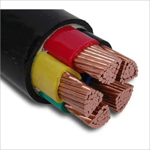 ISI Certification for PVC insulated cables for working voltages upto and including 1100 V