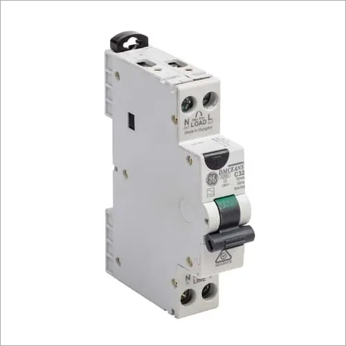 ISI Certification for Circuit breakers