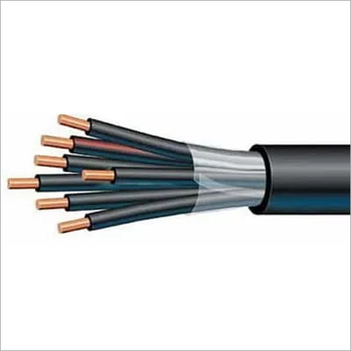 ISI Certification for Elastomer Insulated Cables