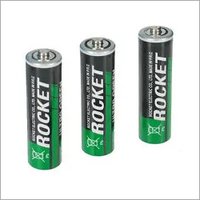 Isi Certification For Dry Batteries
