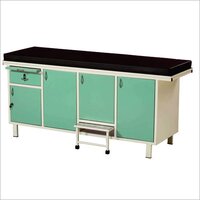 Examination Couch Hospital Bed