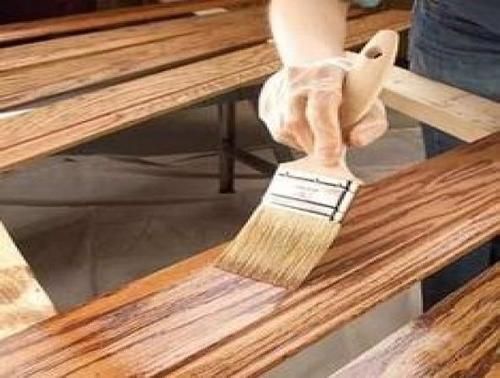 NC SANDING SEALER