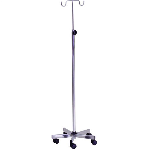 Steel Drip Stand