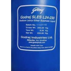 Sodium Lauryl Ether Sulphate Liquid