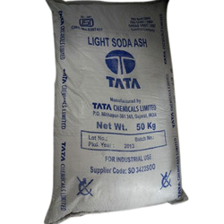 Light Soda Ash