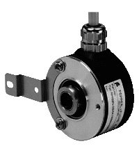 Pepperl Fuchs RHI58N-0BAYYR61Y-01024 Incremental Rotary Encoders