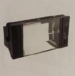 700W Space Strobe