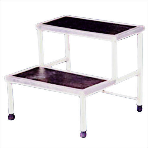 Foot Step - Double Ward Furniture