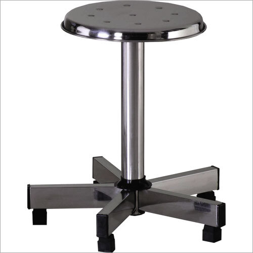 Revolving Stool