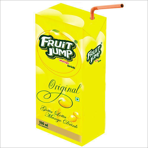 Original Mango Juice