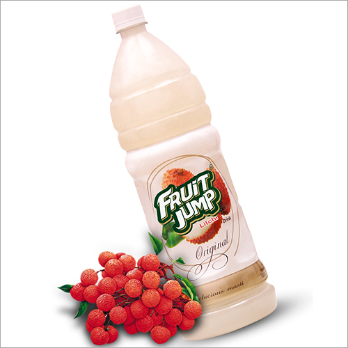 Litchi Juice