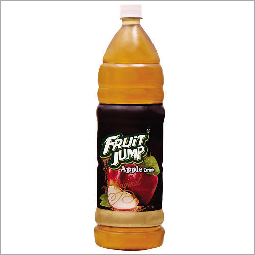 Fresh Apple Juice