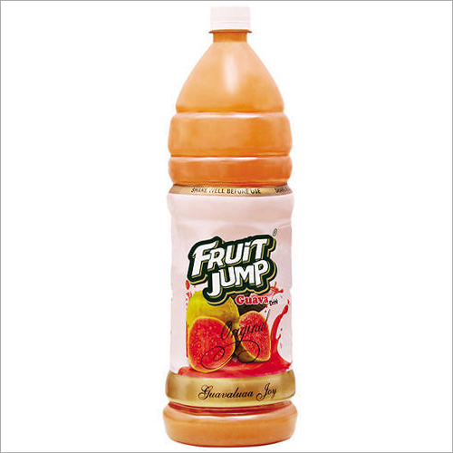 Fresh Guava Juice