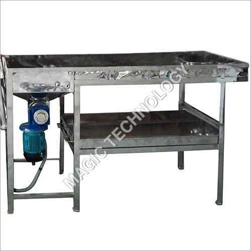 Sorting Table