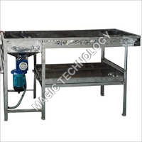 Sorting Conveyor Table
