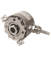 Pepperl Fuchs RSI58O-02YK1R61T-01024 Incremental Rotary Encoders