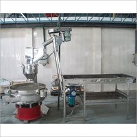 Broken Biscuit Handling System