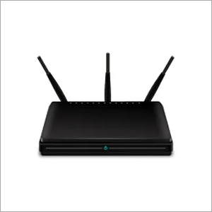 TEC Certification for Router