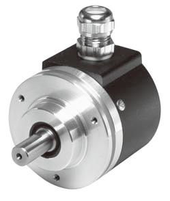 Pepperl Fuchs 10-11631_r-1024 Incremental Rotary Encoders