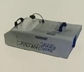 3000W Intelligent Fog