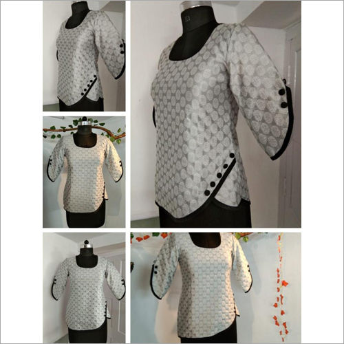 Ladies Designer Top