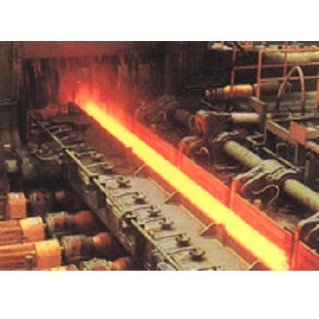 Mild Steel Billet Application: Construction