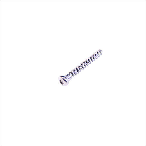 Pfn Cannulated Hex Bolt