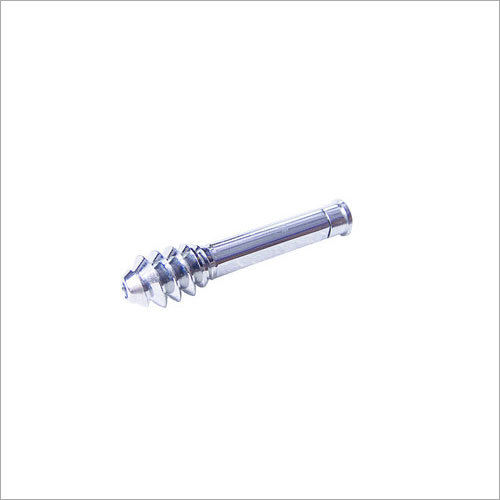 Pfn Cancellous Bolt Diameter: 6.4 Millimeter (Mm)