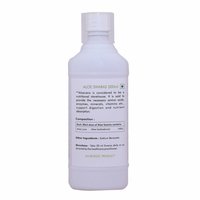 Aloe Vera Juice