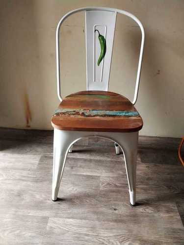 Machine Made Mirchi Trolix Chair