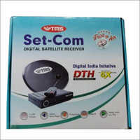 Digital Satellite Receiver