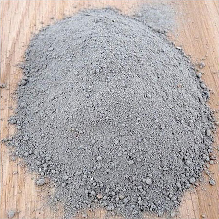Coal Fly Ash Powder By KIRTI ENTERPRISES