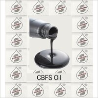 CBFS Oil