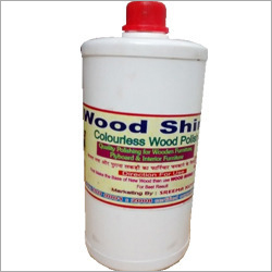 Colourless Wood Polish By SRIDHAR IMPEX