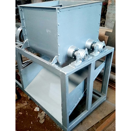 Sigma Mixer