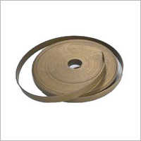 Bronze Filled PTFE Guide Tape-Strip
