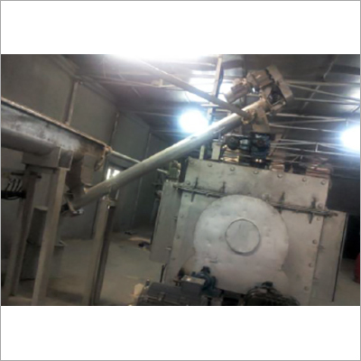 Screw Conveyour Rotary Airlock Valve