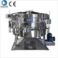 SS304 Round Tumbler Sifter