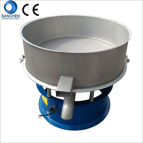 Mud Slurry Vibrating Sieve