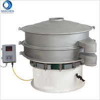 High Amplitude Ultrasonic Vibrating Screen