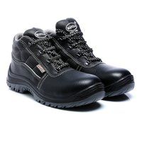 Plastic Toe Cap Safety Shoes