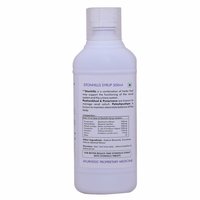 Ayurvedic Kidney Stone Syrup - Stonhills (pack of 2)