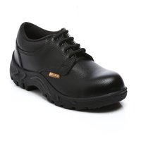 Non Leather Safety Shoes