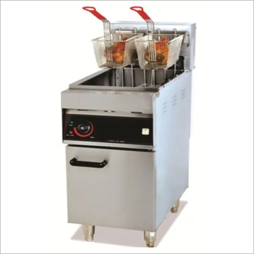 Electric Fryer with Stand Electric Fryer with Stand