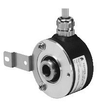 Pepperl Fuchs Rhi58n Incremental Rotary Encoders