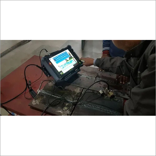 Phased Array Ultrasonic Testing By INSPECTION & TESTING ENGINEERS