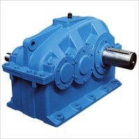 Heavy Duty Gearbox Direction: Cw/ccw