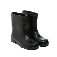 Mini Safety Gumboots