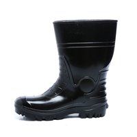 Mini Safety Gumboots