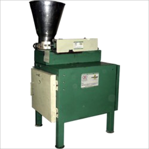 Agarbatti And Dhoop Making Machine